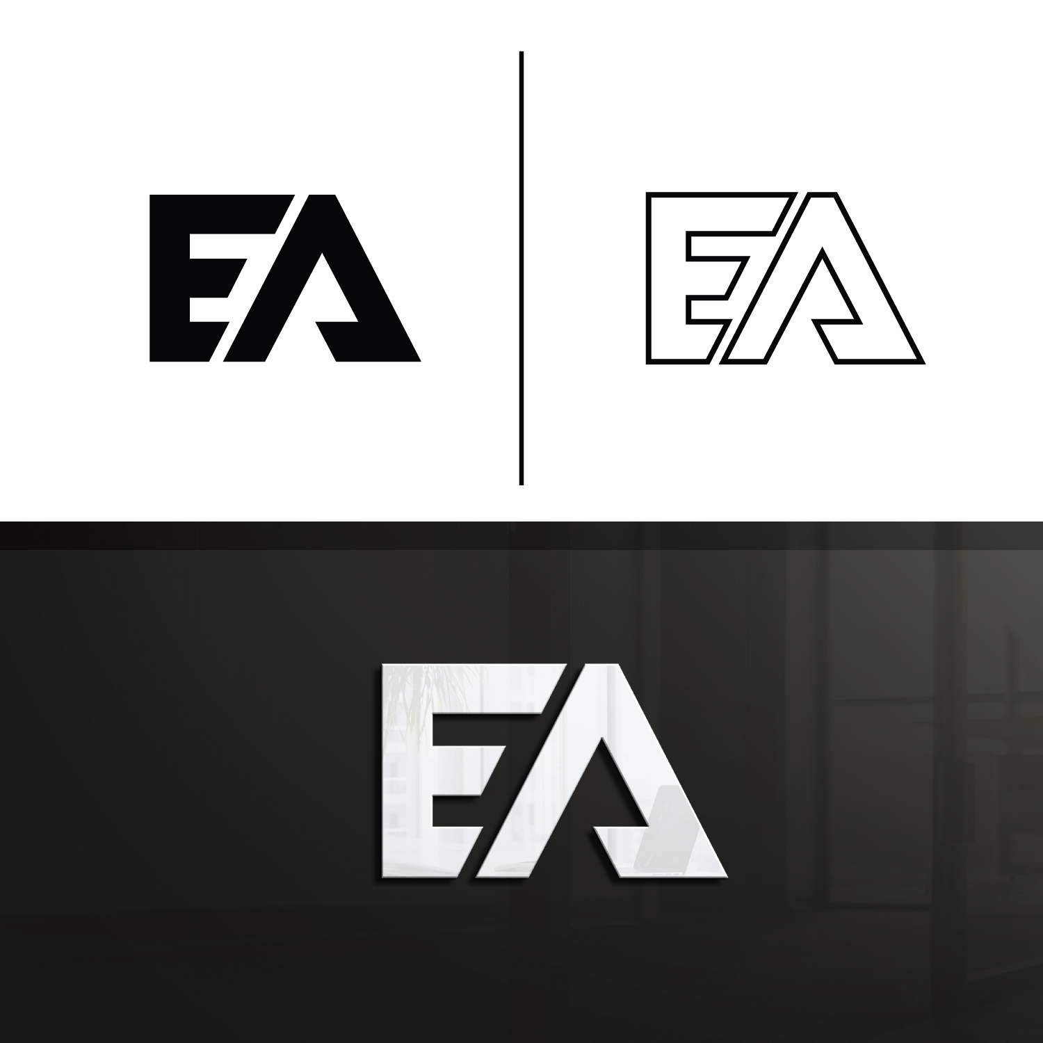 Logo Design by Revolt Team for this project | Design #30982229