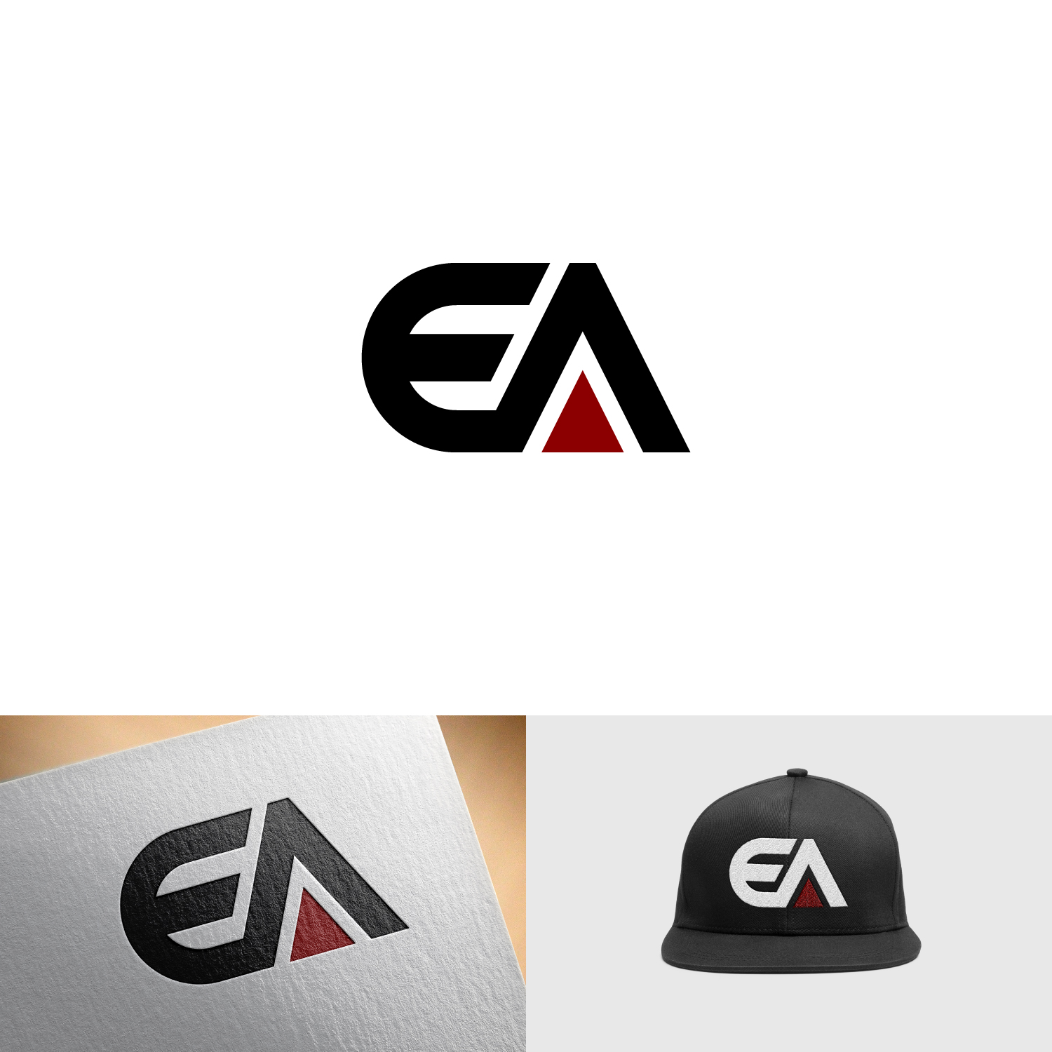 Logo Design by anshtoyj for this project | Design #30981251