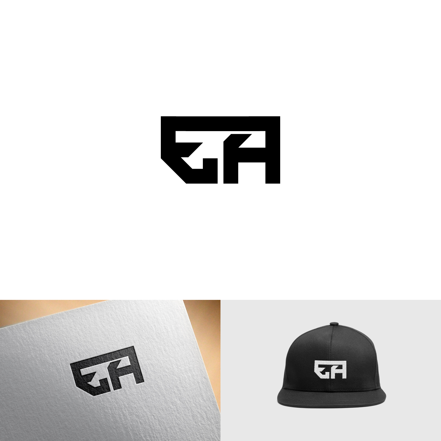 Logo Design by anshtoyj for this project | Design #30981988