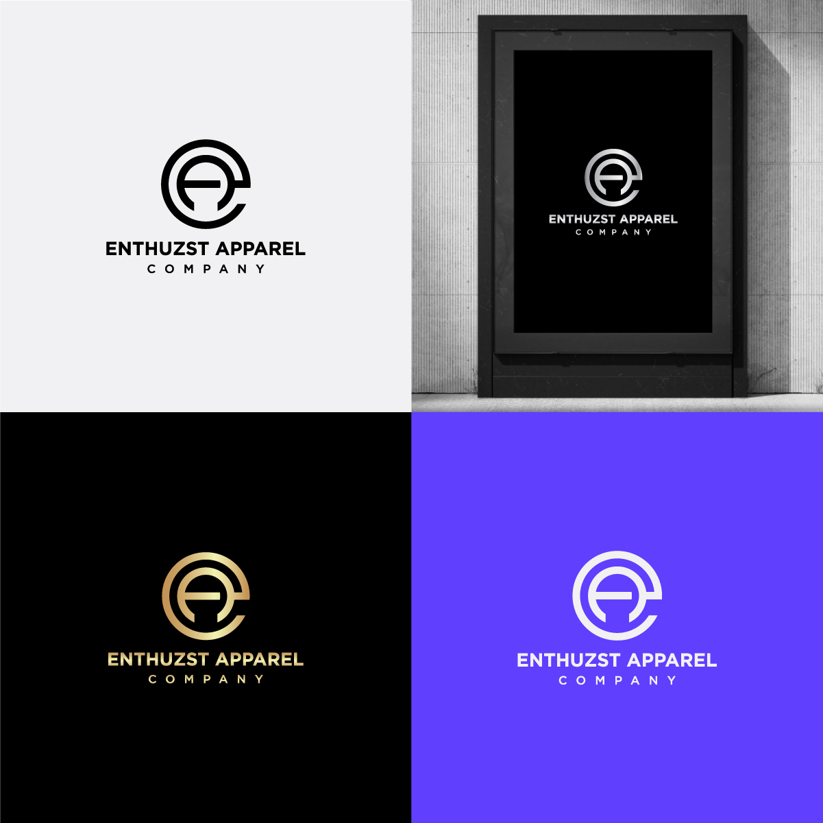 Logo Design by HWdesigns for this project | Design #30981774