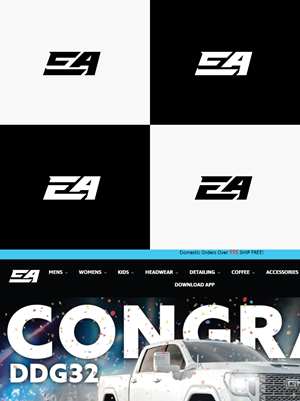 Logo Design by step forward 2 for this project | Design: #30981445