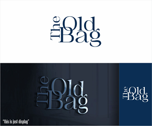 Logo Design by alkaline for this project | Design: #30978975