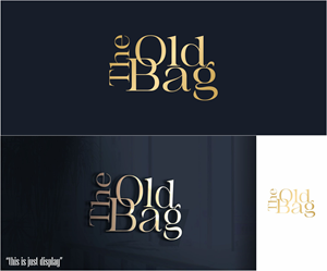 Logo Design by alkaline for this project | Design: #30981618