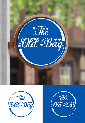 Logo Design by loveqis for this project | Design: #30980122