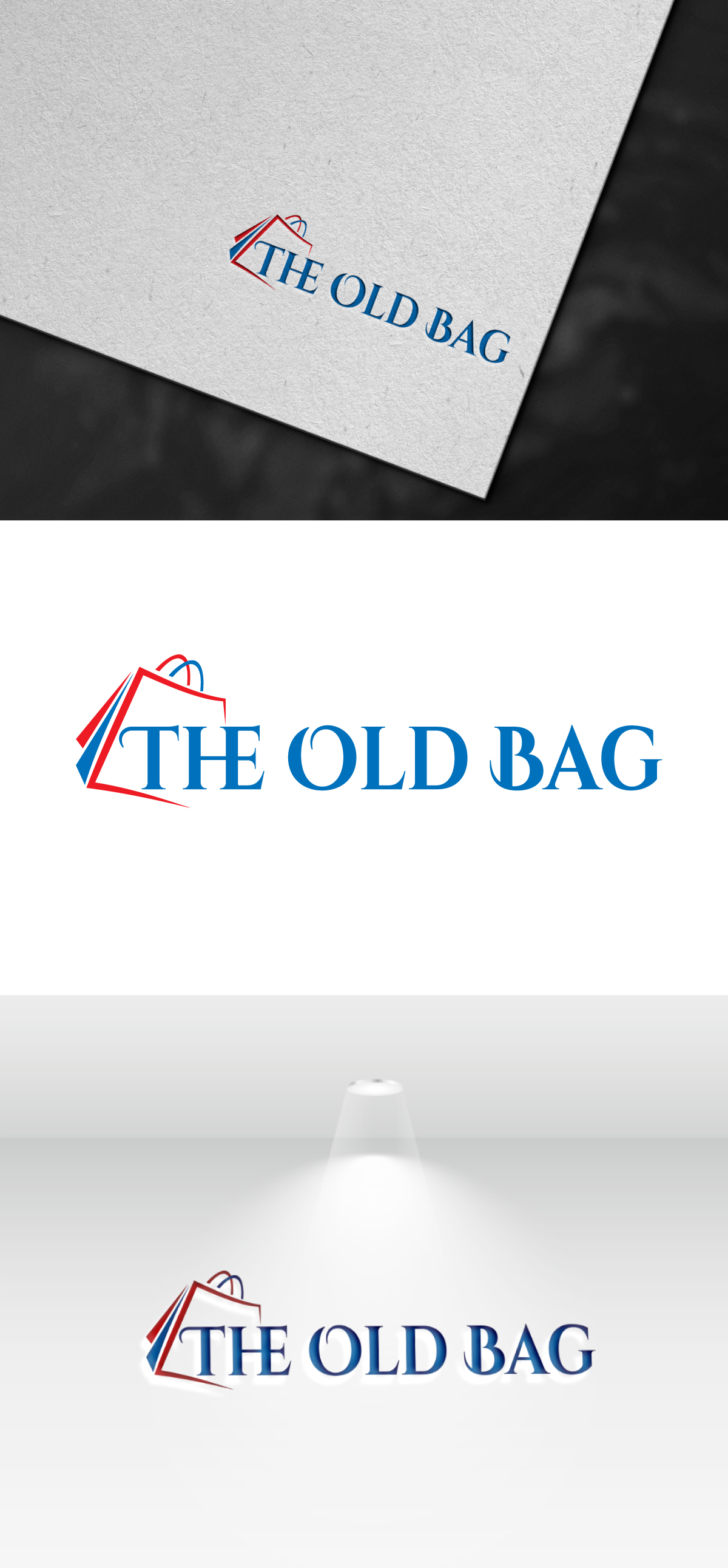 Logo Design by tanjir01 for this project | Design #30987497