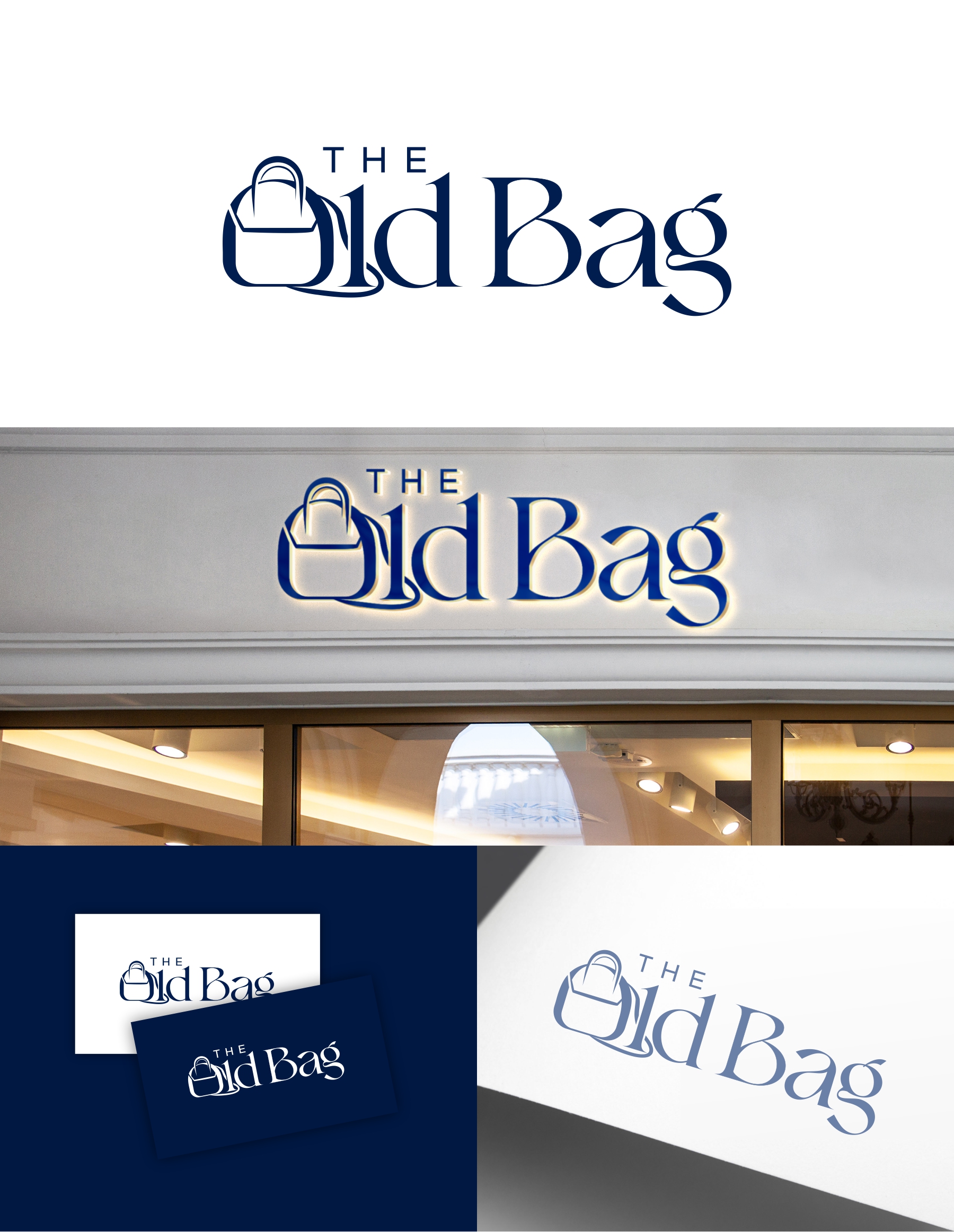 Logo-Design von debdesign für dieses Projekt | Design #30984668