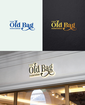 Logo Design by step forward 2 for this project | Design: #30981117