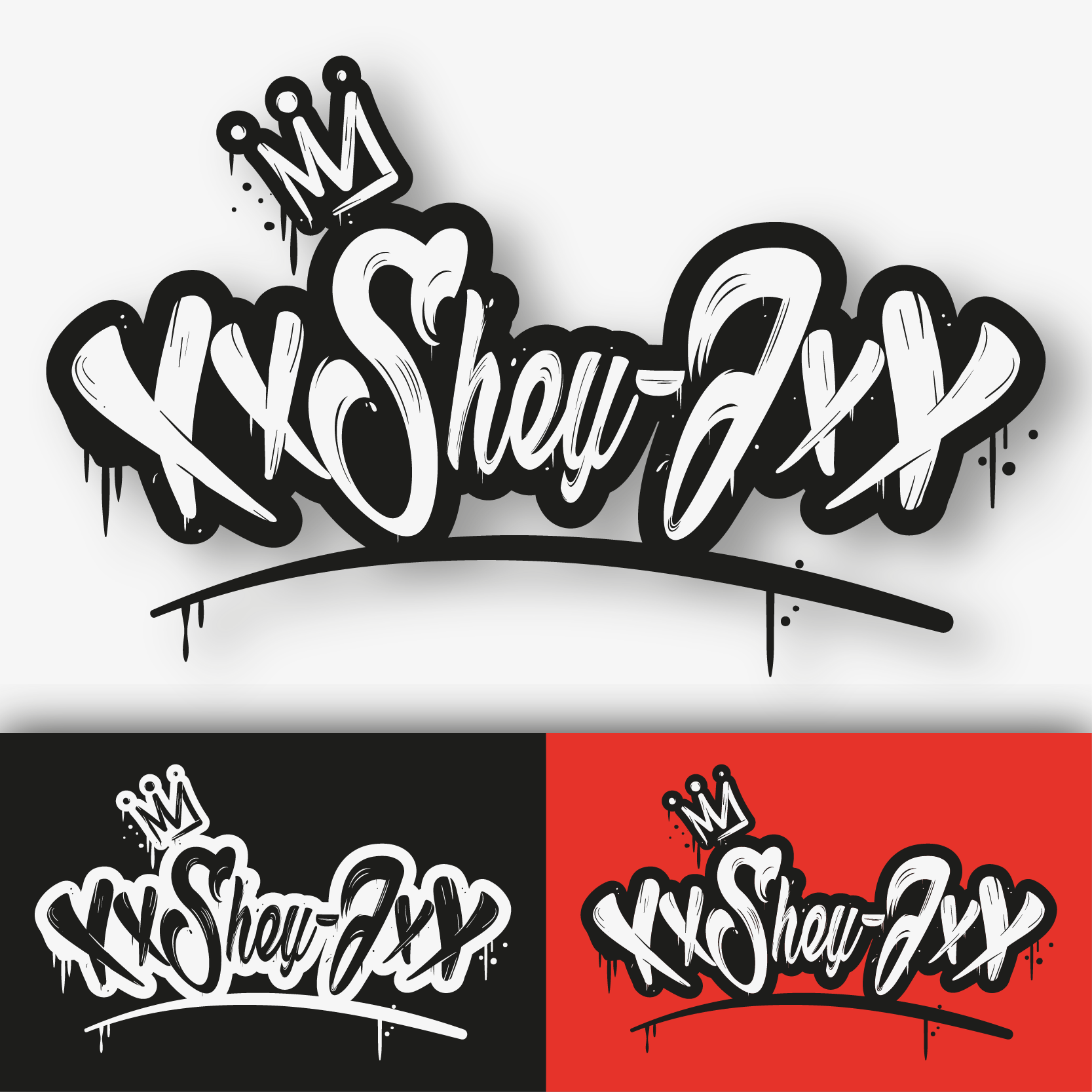 Logo Design by MJa designer for this project | Design #30998887
