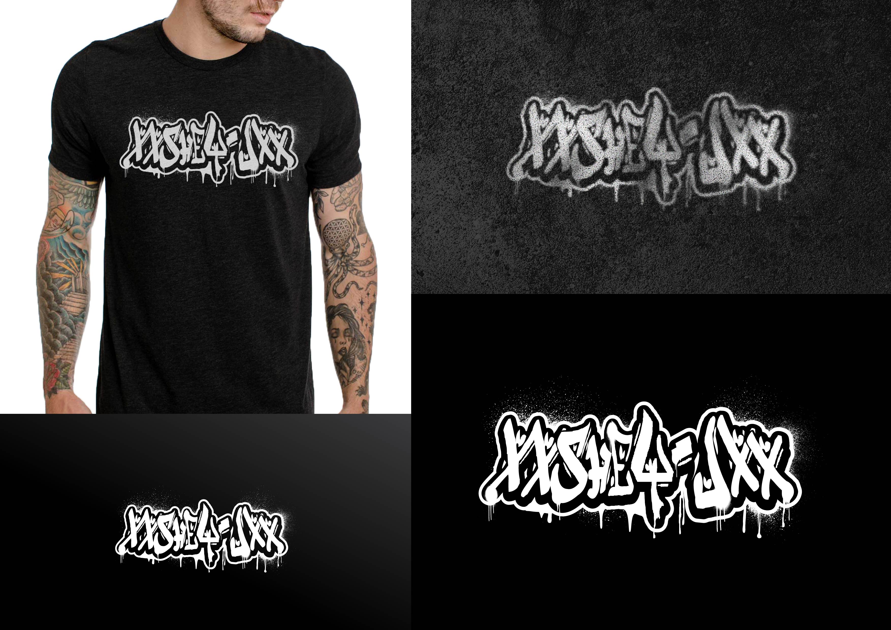 Logo Design by Mario 11 for this project | Design #30988723