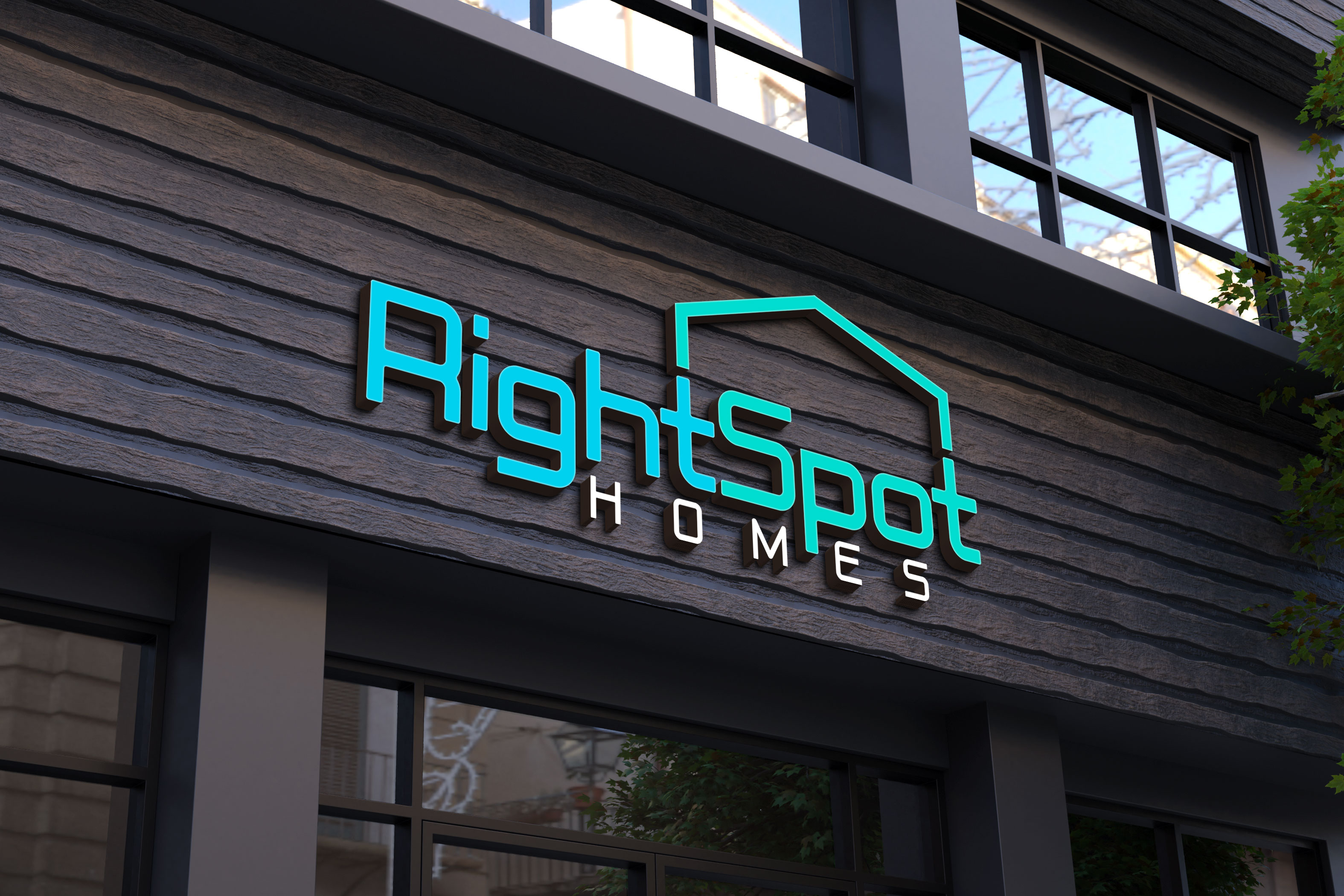 Logo-Design von Kavth für dieses Projekt | Design #31026024