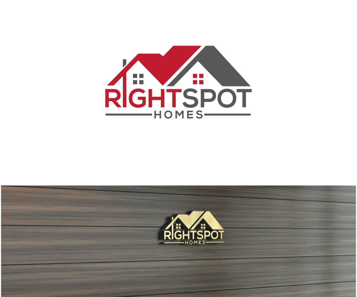 Logo Design by MANIK 42 for this project | Design #30983417