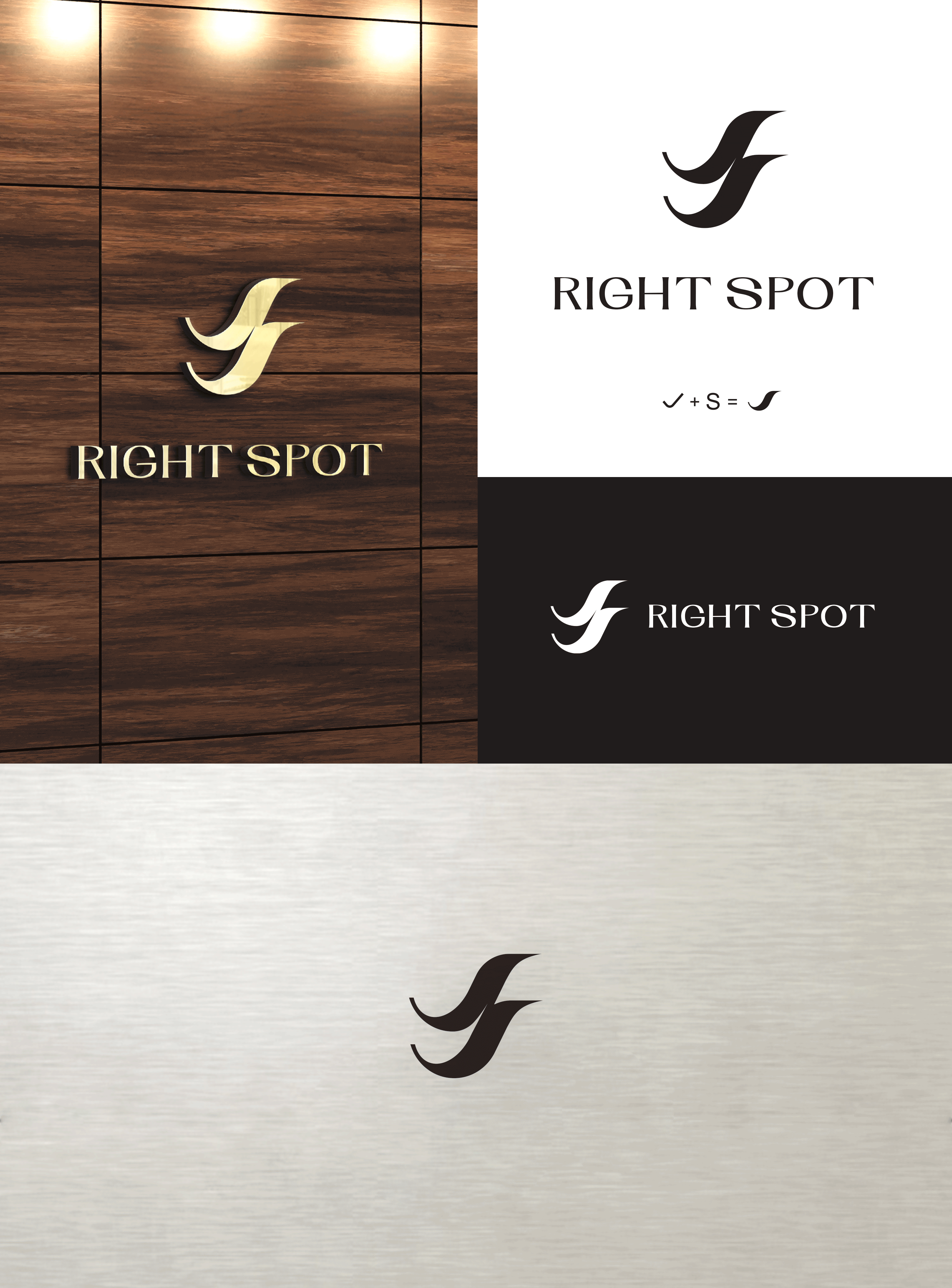 Logo Design by aka_tee for this project | Design #30981806
