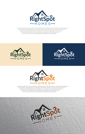 Logo Design by parvin6494 for this project | Design: #30987944