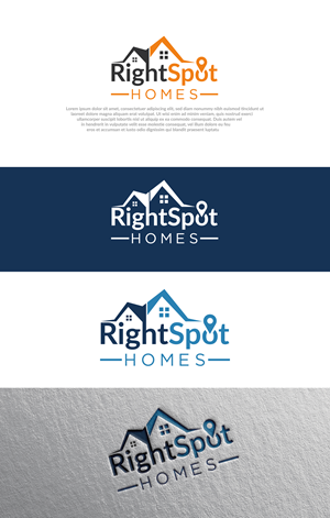 Logo Design by parvin6494 for this project | Design: #30987985