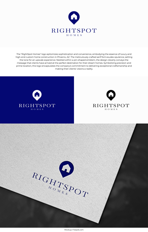 Logo Design by ALMANAL GRAPHICS for this project | Design #30981922
