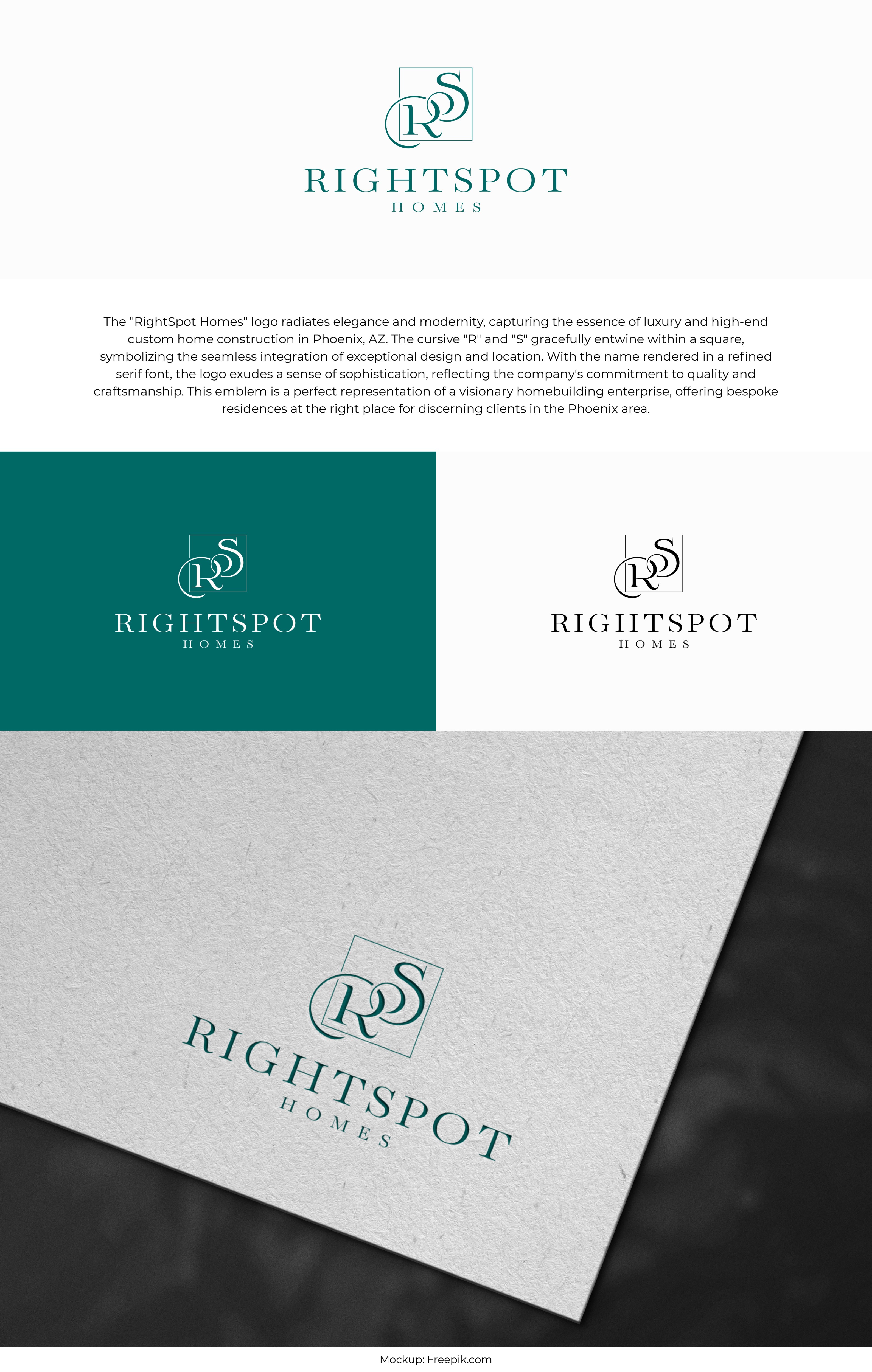 Logo Design by ALMANAL GRAPHICS for this project | Design #30981923