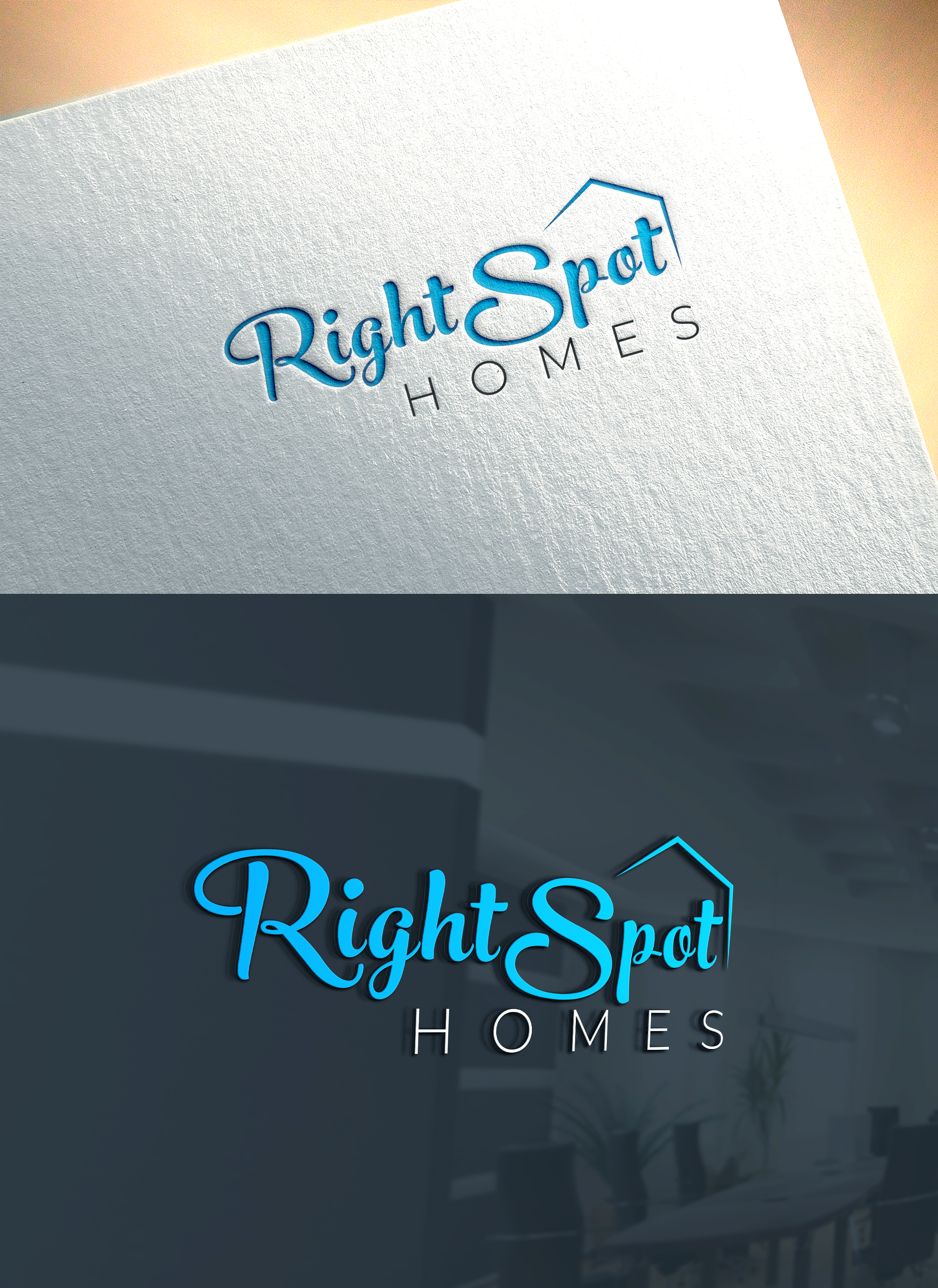 Logo Design by RaKu 2 for this project | Design #31028417