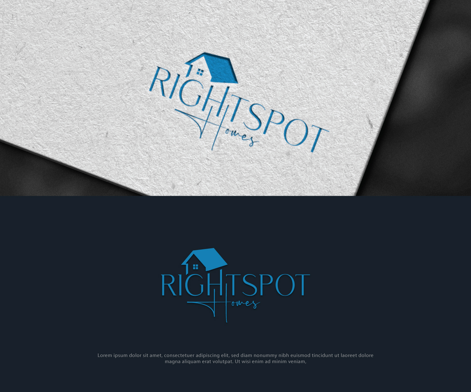 Logo Design by mehedi6566 for this project | Design #30981434