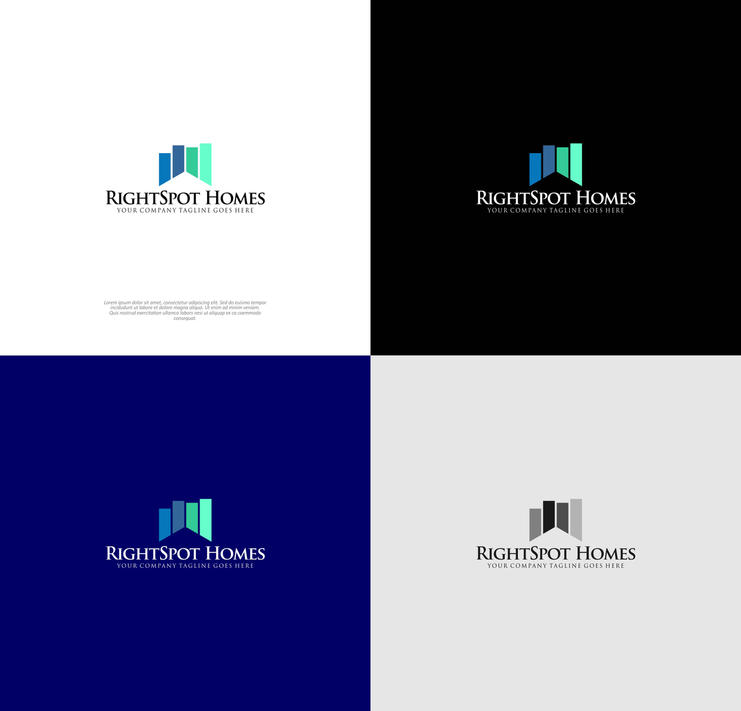 Logo Design by Abici for this project | Design #30987617
