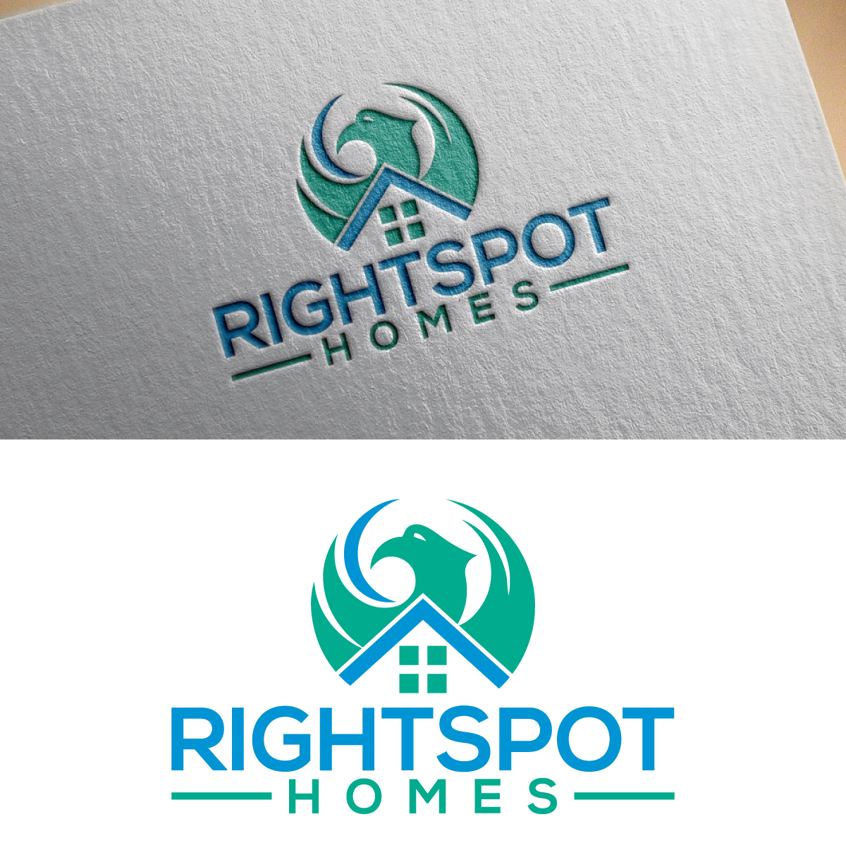 Logo Design by naeem mollah for this project | Design #30988432