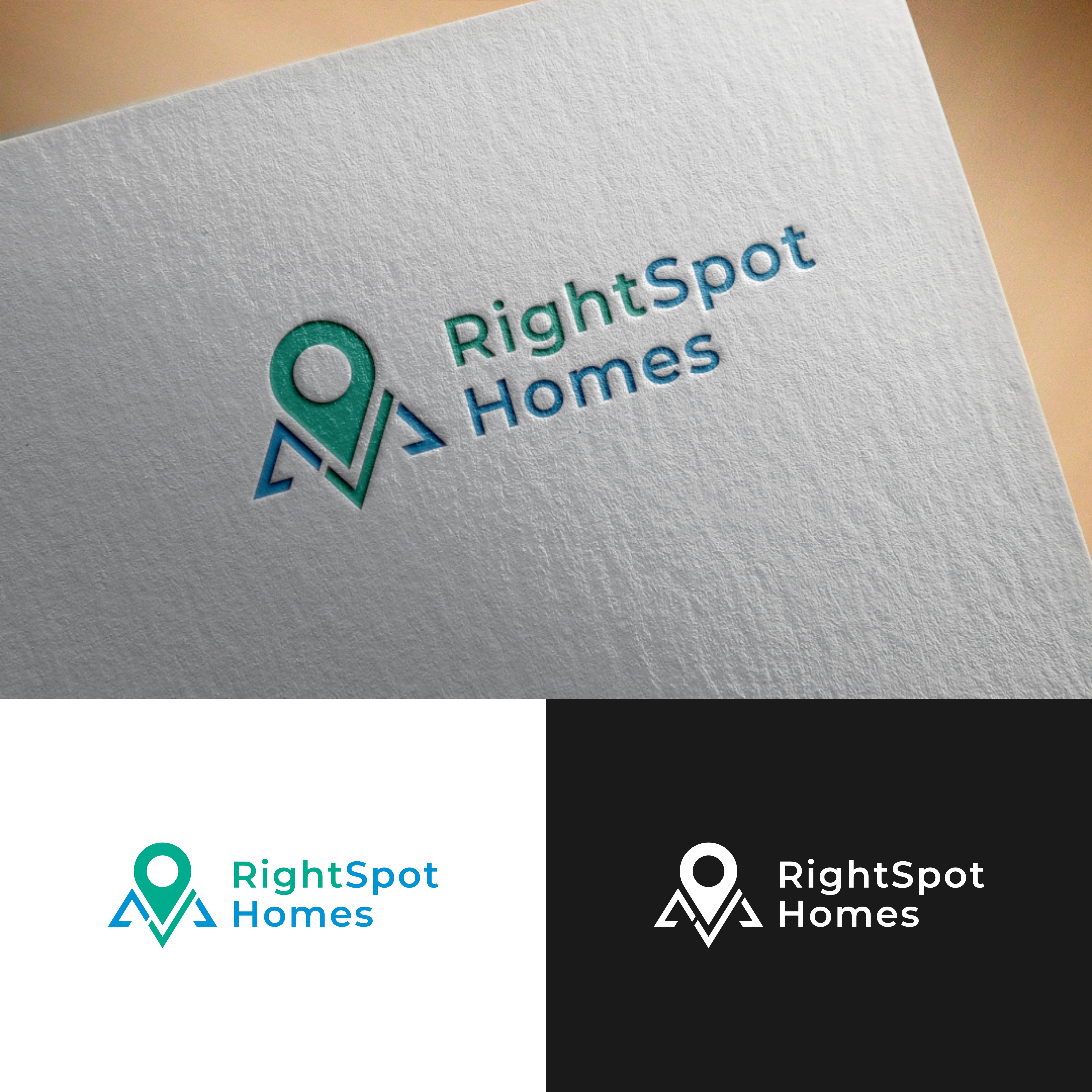 Logo Design by FerouFYN for this project | Design #31024782