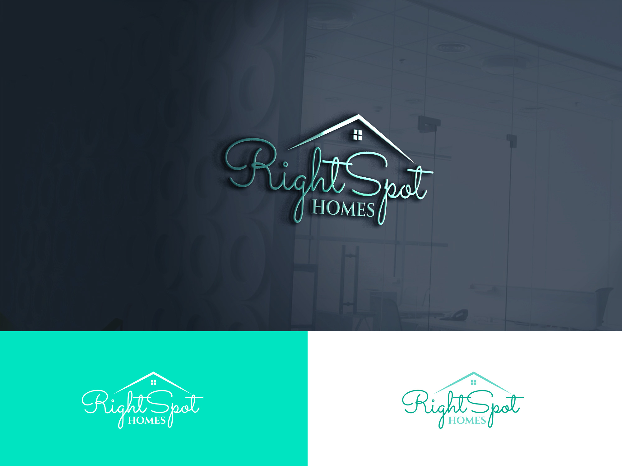 Logo Design by sulemani  creation for this project | Design #30989076