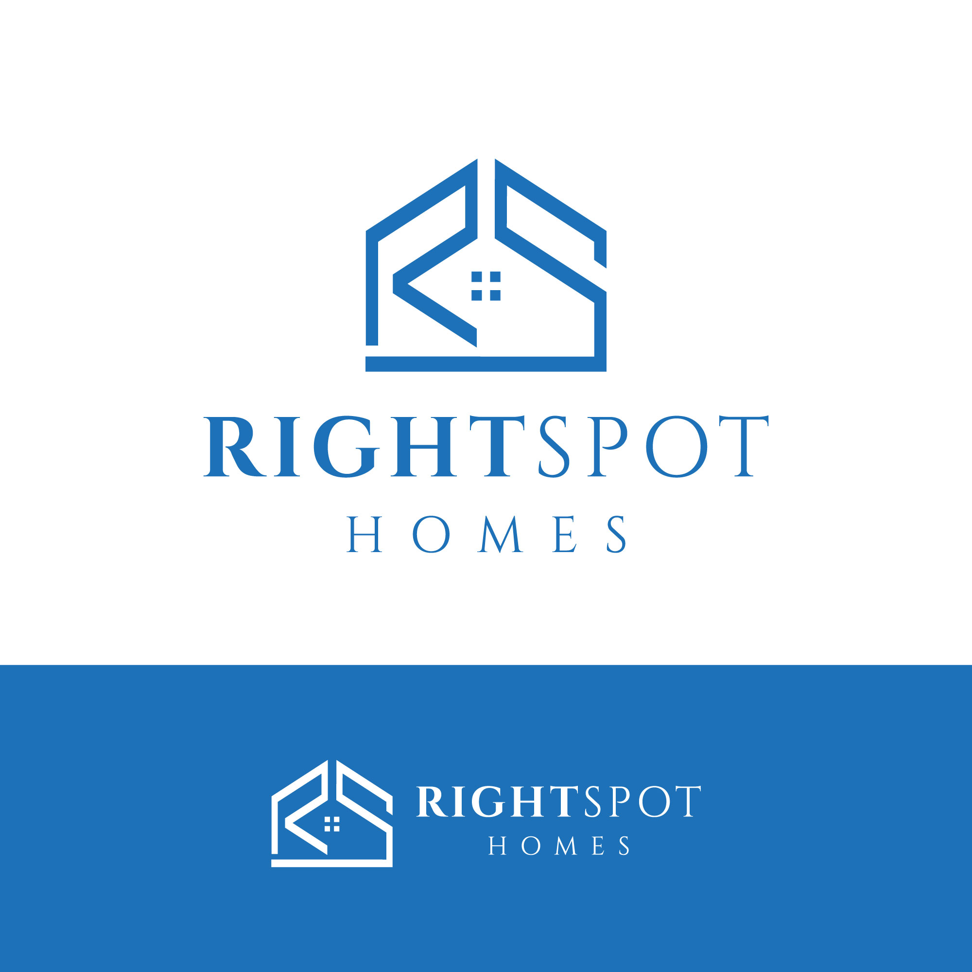 Logo Design by TaSereda for this project | Design #30993011