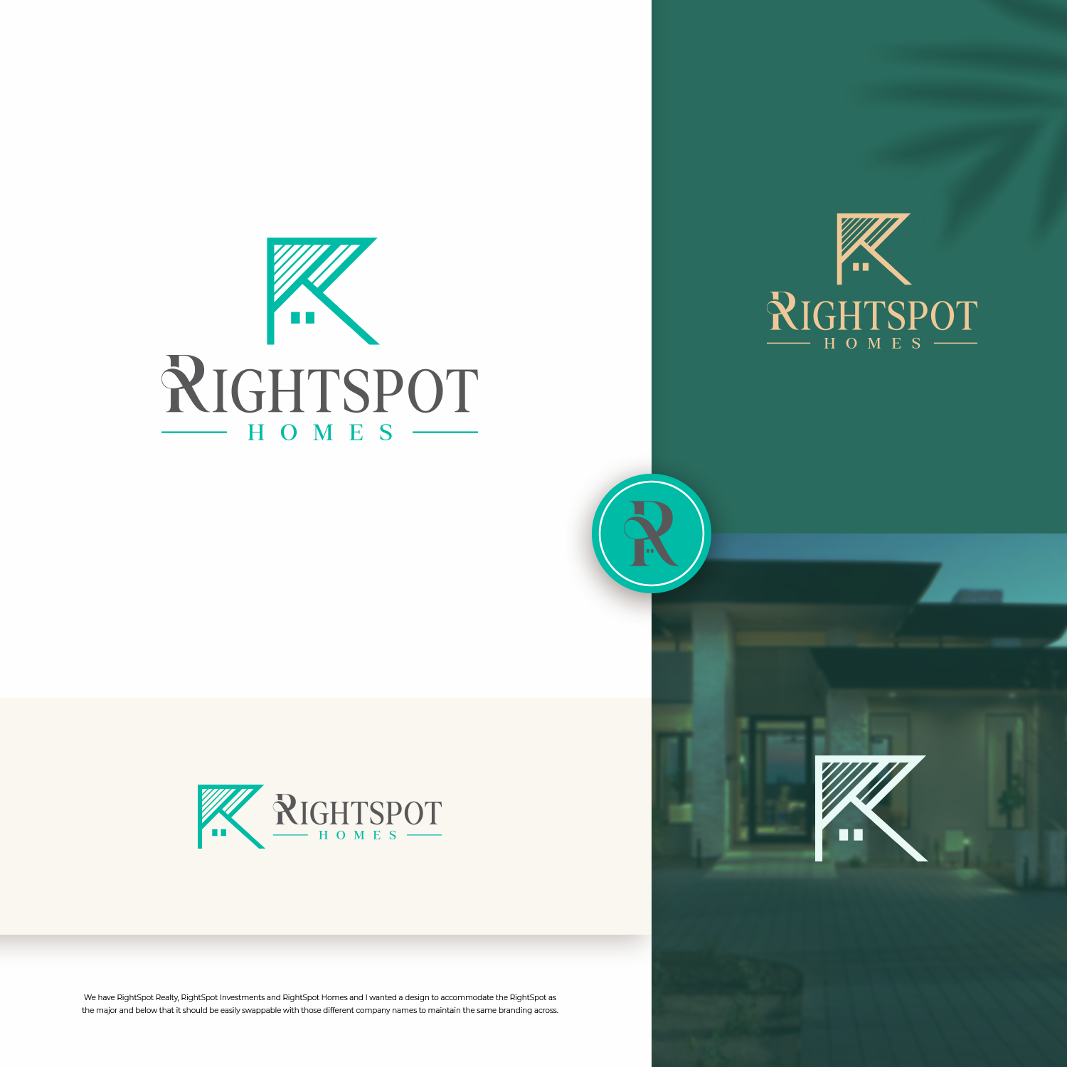 Logo Design by ivan for this project | Design #31015134