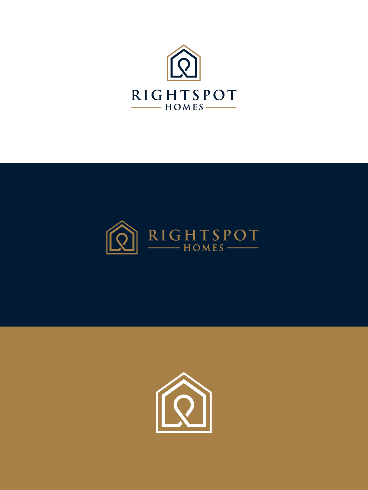 Logo Design by anonrotide for this project | Design #31021206