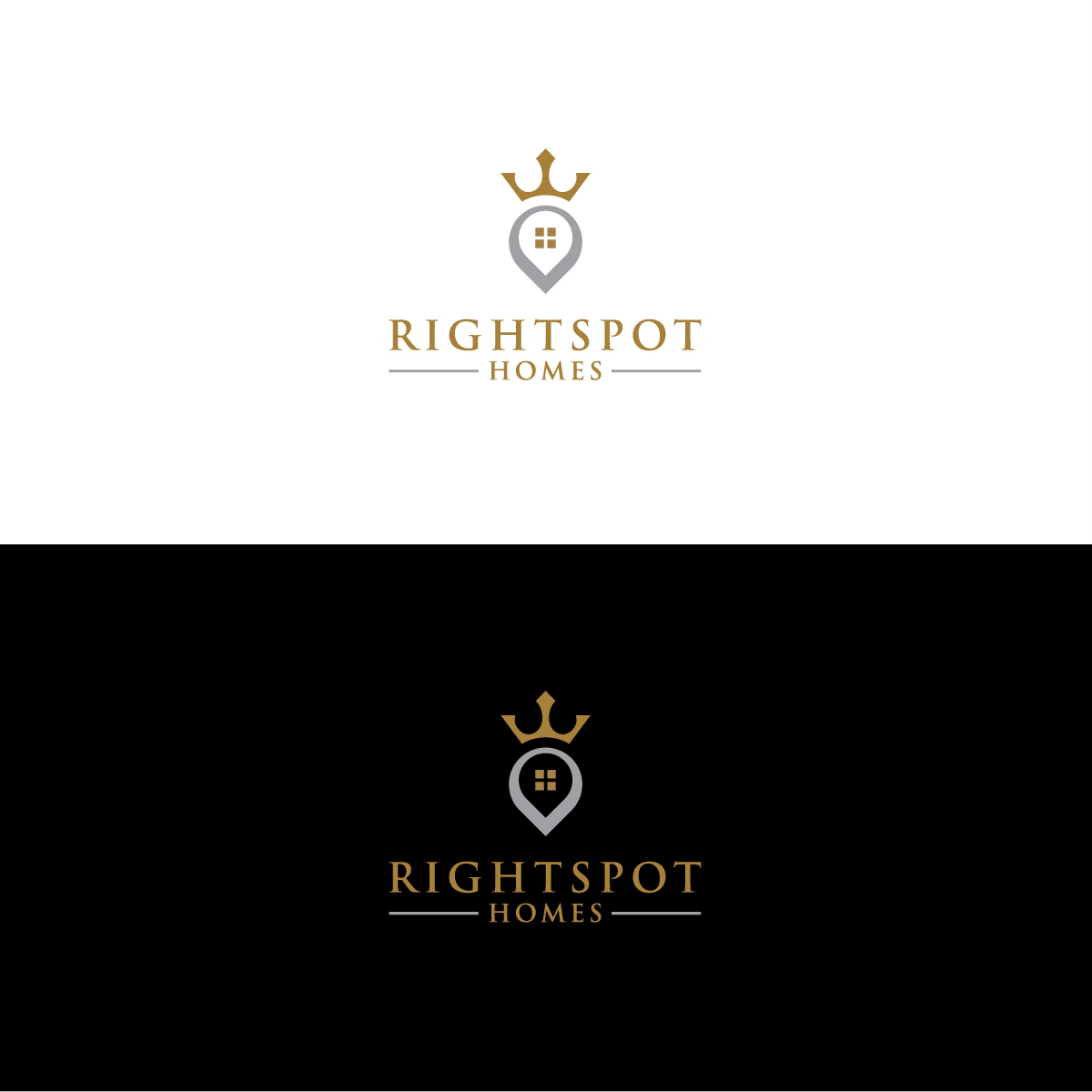 Logo Design by anonrotide for this project | Design #31024492