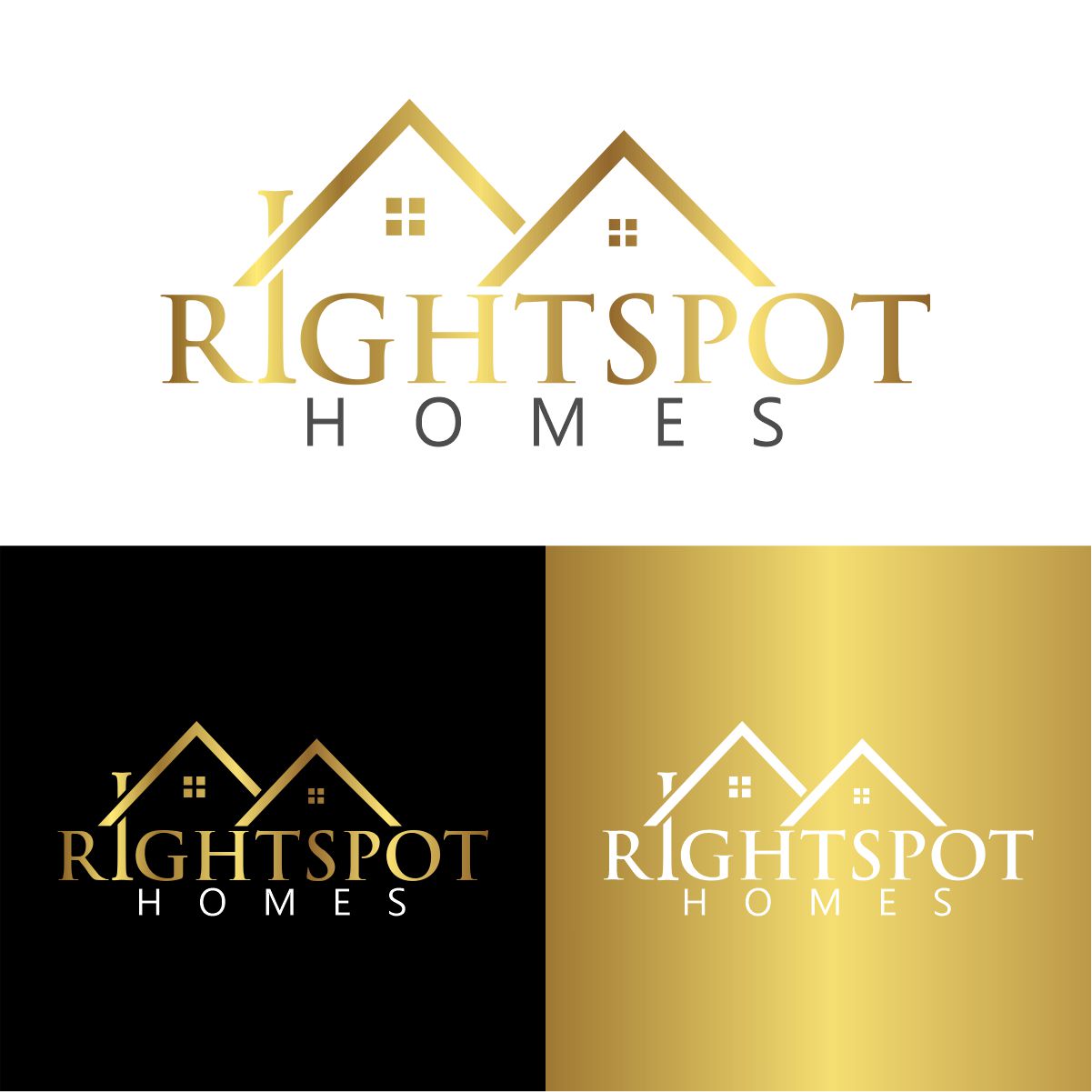 Logo Design by creative.bugs for this project | Design #30990051