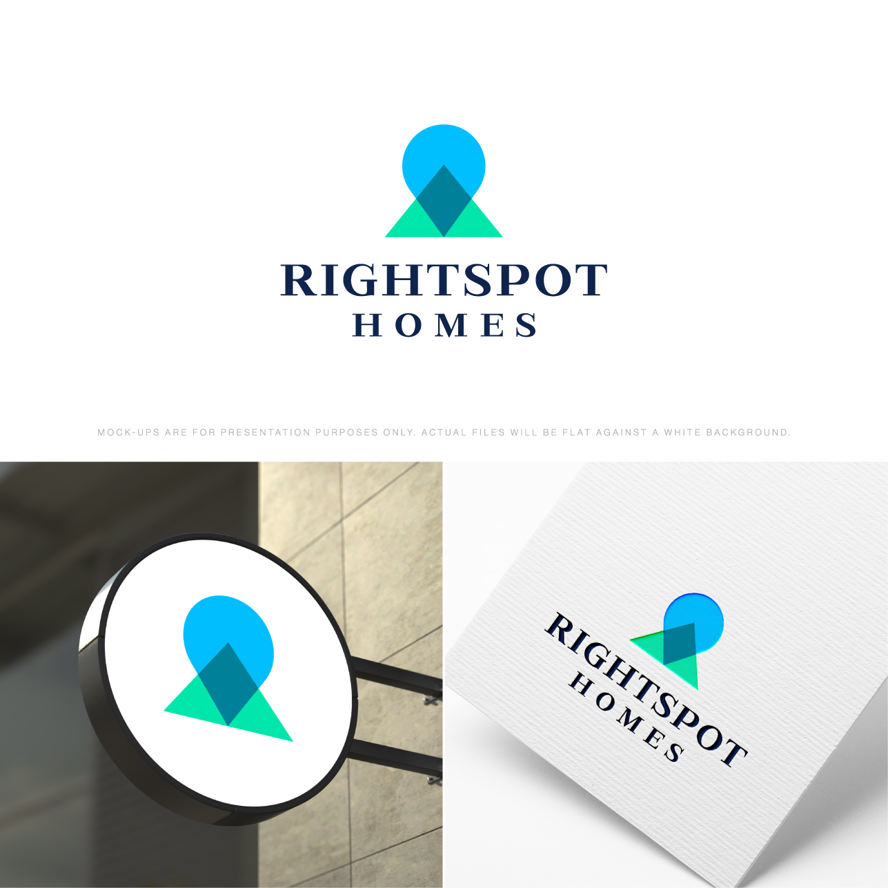 Logo Design by The Lion Studios for this project | Design #30982973