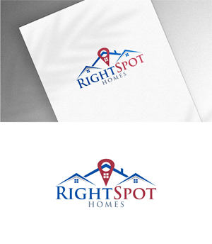 Logo Design by Dave Paresh for this project | Design #30982422