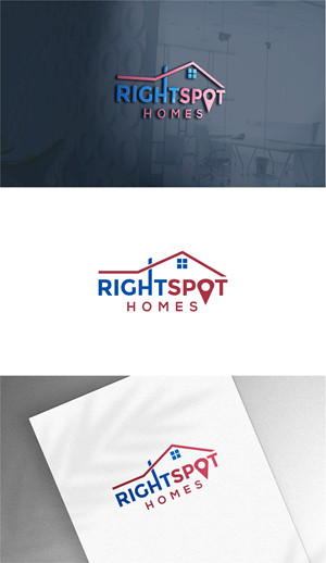 Logo Design by Dave Paresh for this project | Design: #30982423