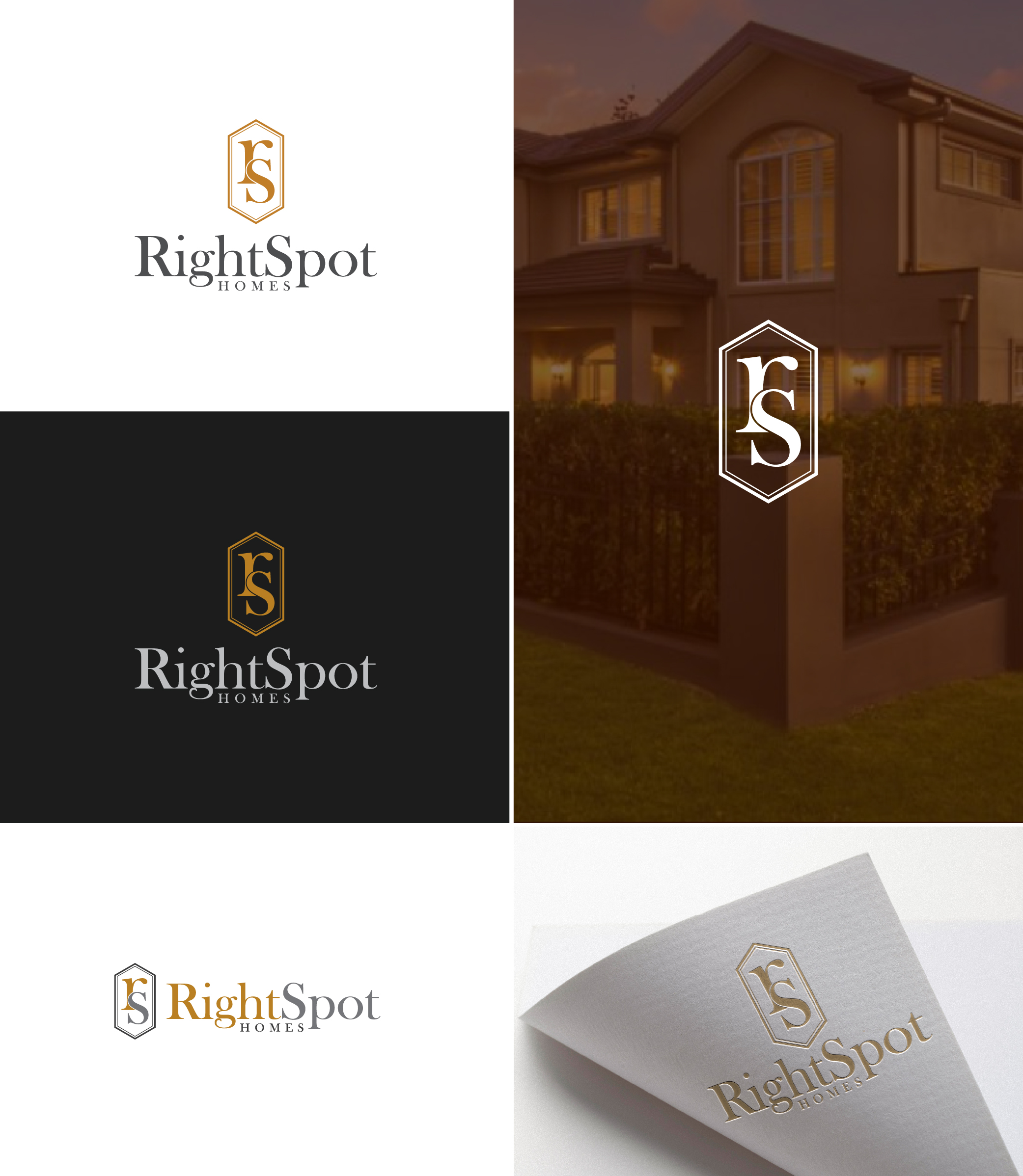 Logo Design by AL-BARAKAH for this project | Design #30983130