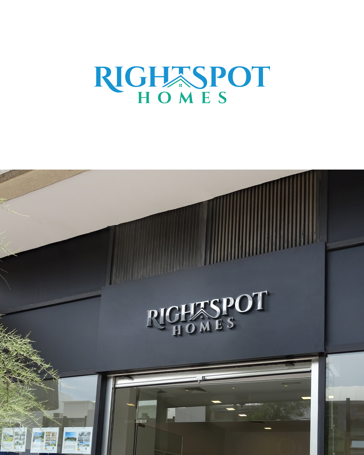 Logo Design by Maxo-Biz for this project | Design #30980757