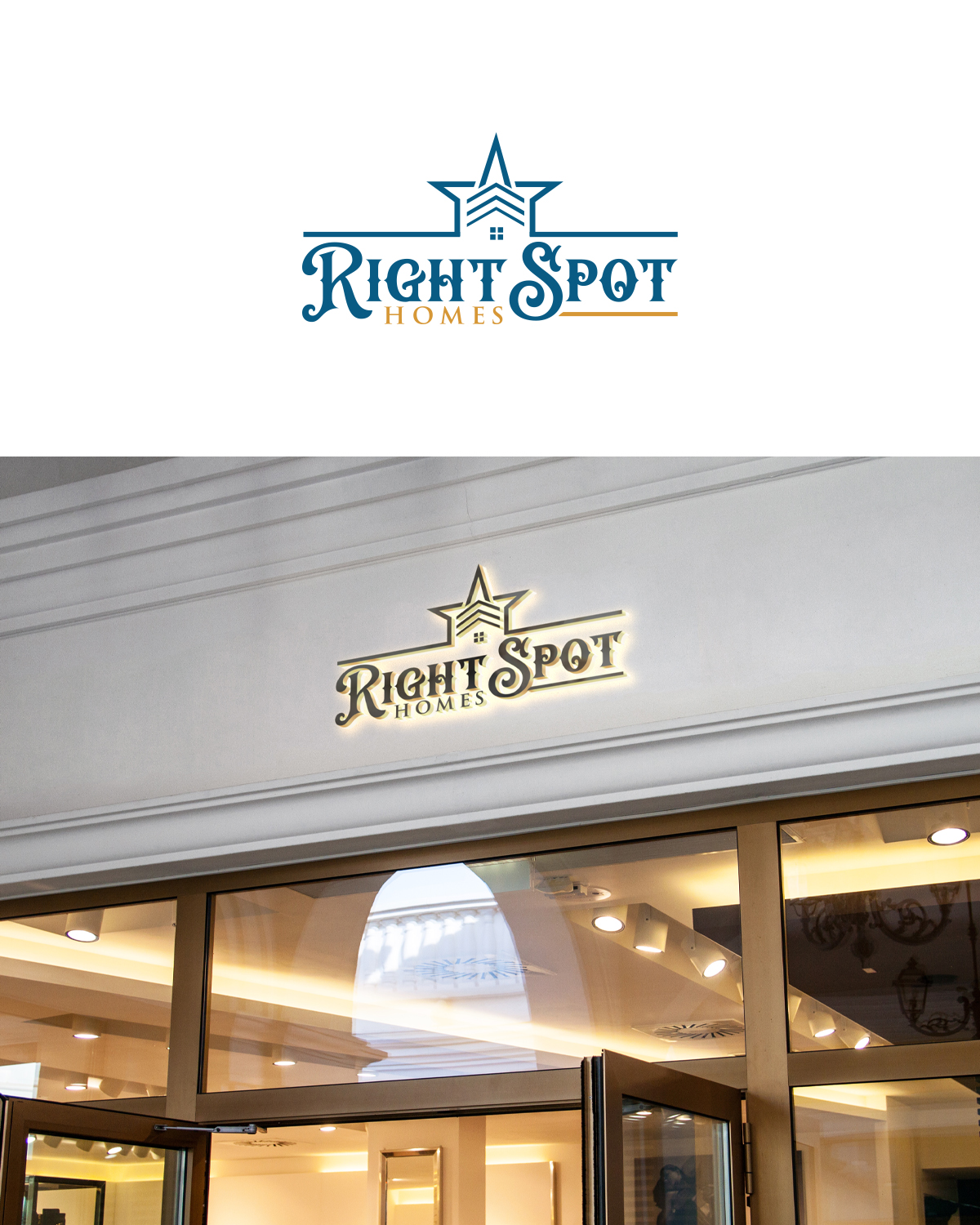 Logo Design by Maxo-Biz for this project | Design #30980758