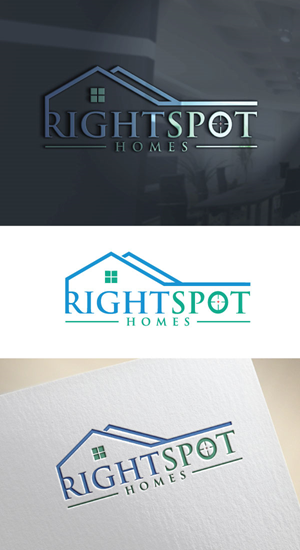 Logo Design by AB design ..... for this project | Design: #30981451