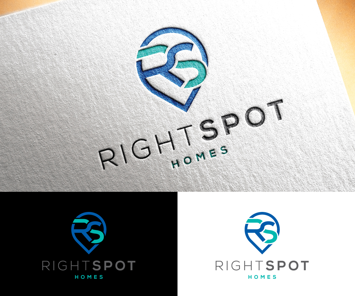 Logo Design by step forward 2 for this project | Design #30979446