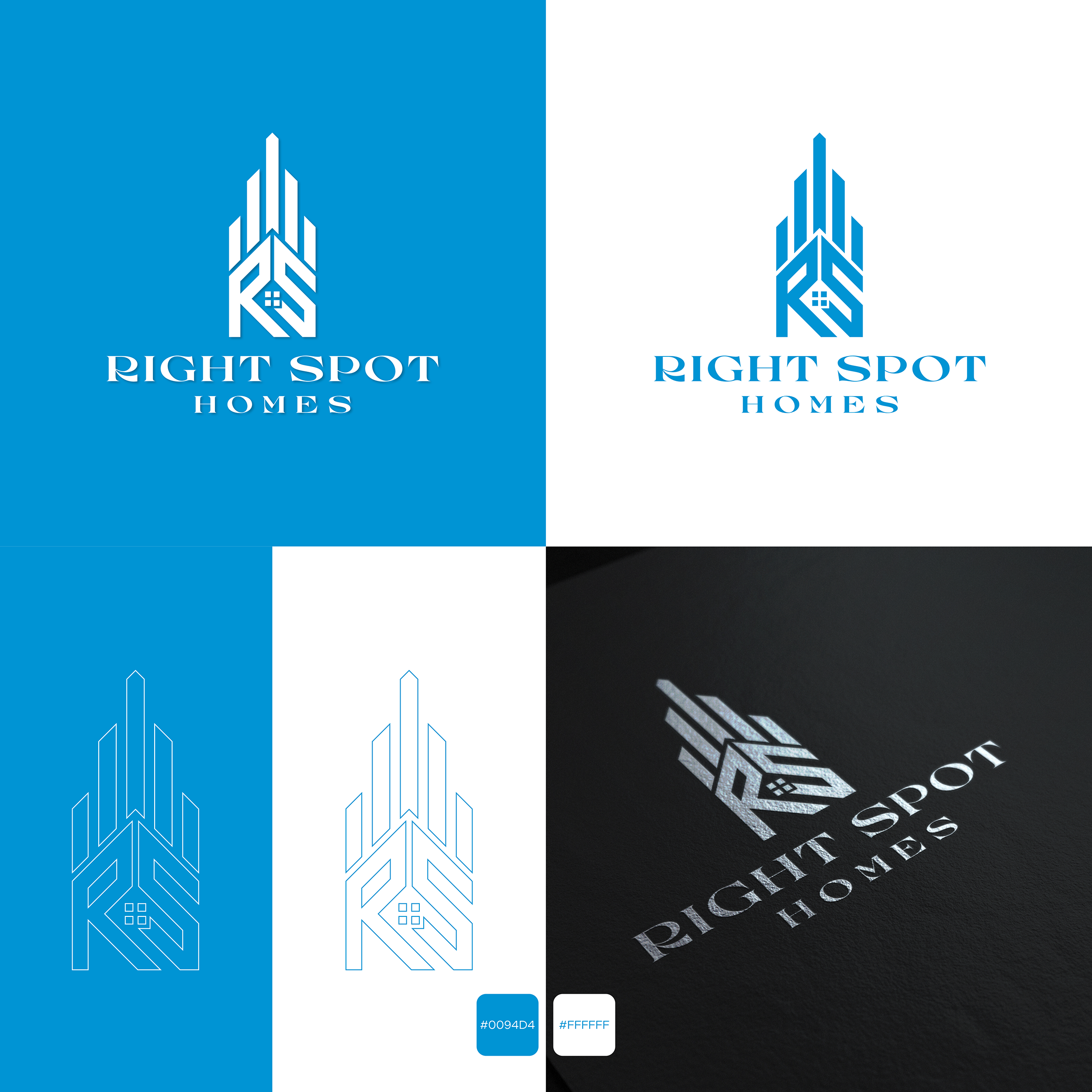 Logo Design by kasva1 for this project | Design #30980293