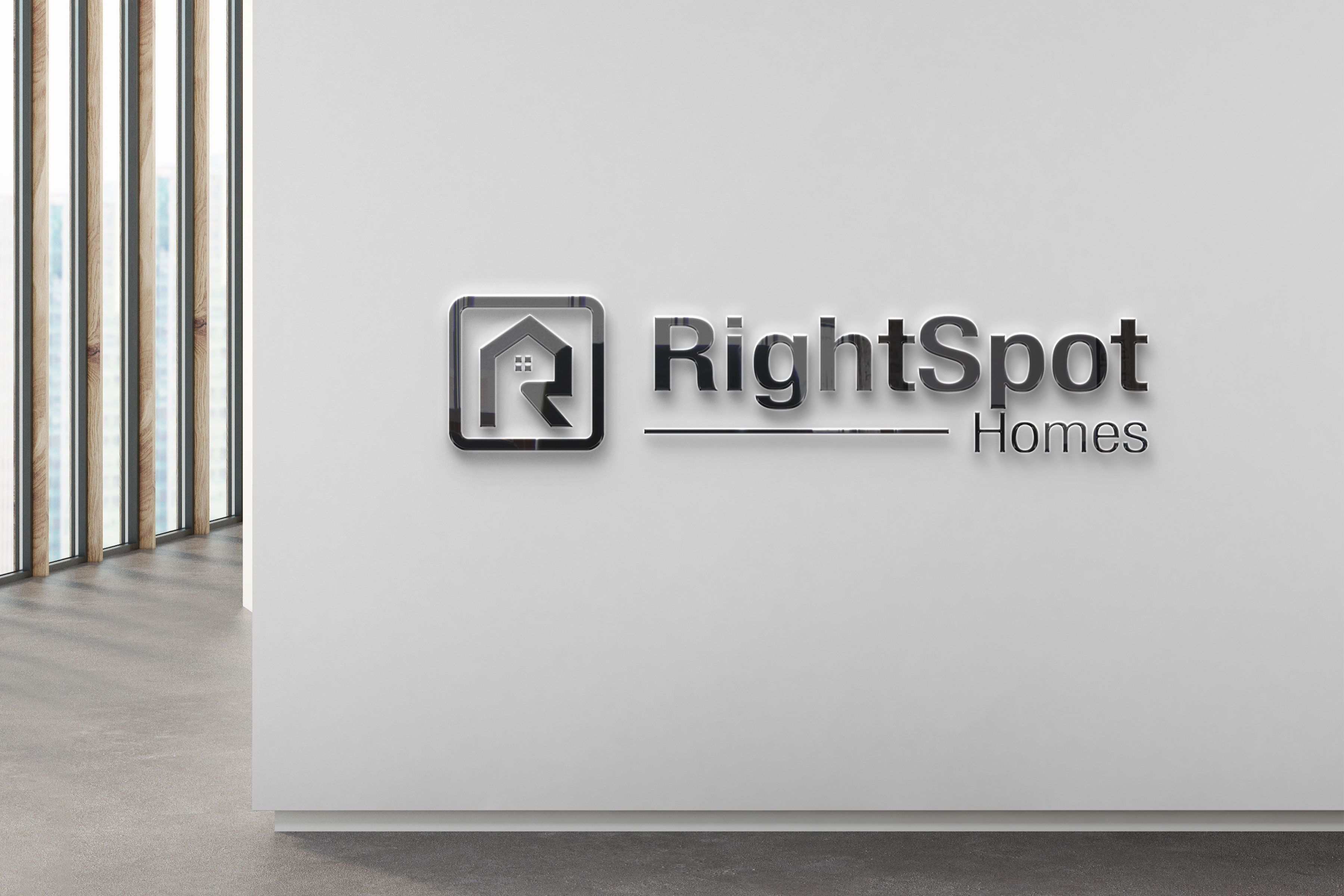 Logo Design by Talha11222 for this project | Design #31011045