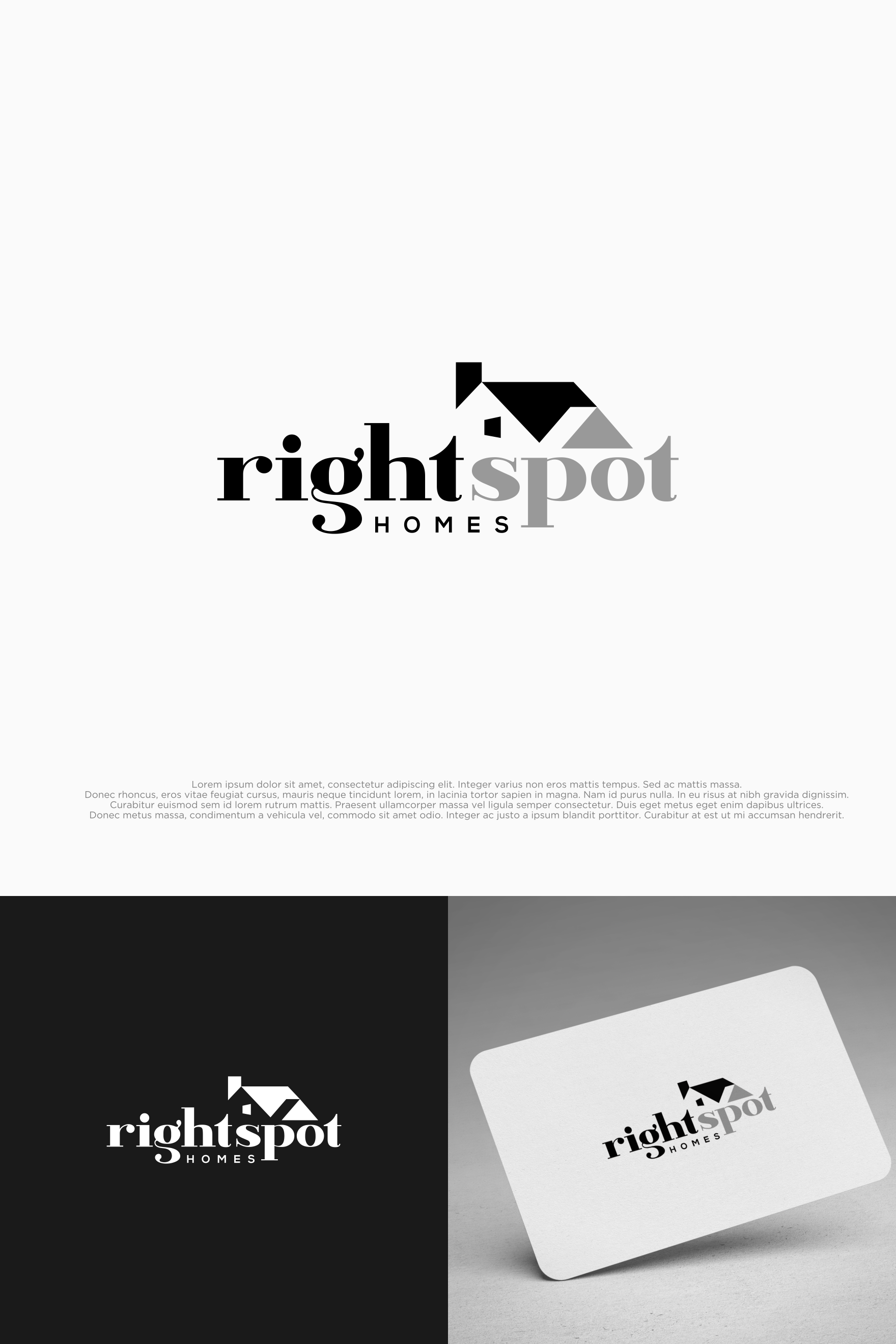 Logo Design by shiroRo for this project | Design #30997584