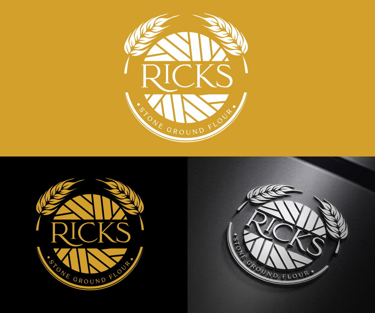 Diseño de Logo por Adi Graphics para este proyecto | Diseño #30984732