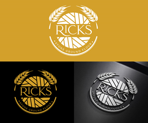 Logo Design by Adi Graphics for this project | Design: #30984732