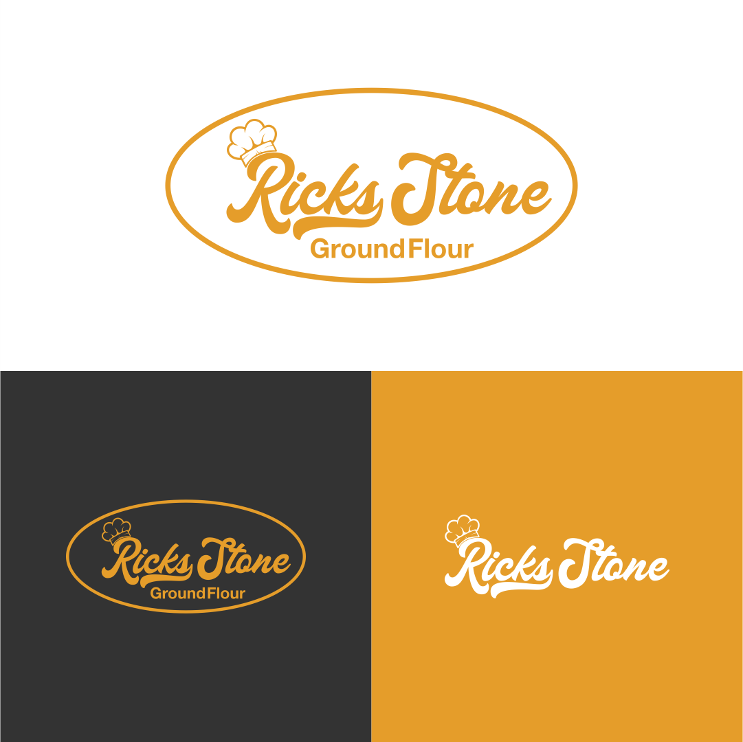 Logo Design by alvien grafis for this project | Design #30988454