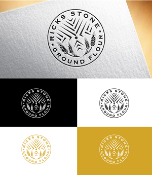 Logo Design by sol design2 for this project | Design: #30980090