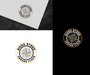 Logo Design by jonkonrad for this project | Design: #30983937