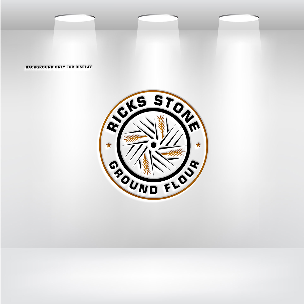 Diseño de Logo por jonkonrad para este proyecto | Diseño #30983938