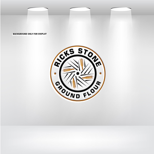 Logo Design by jonkonrad for this project | Design: #30983938