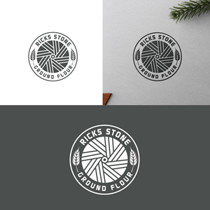 Logo Design by Revolt Team for this project | Design #30983288